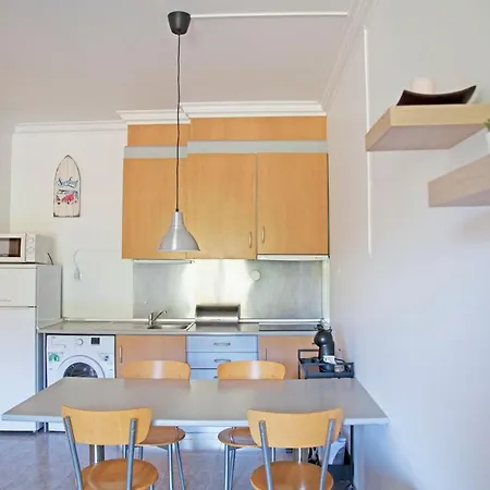 Flh Ericeira Hale Kai Apartment * エリセイラ