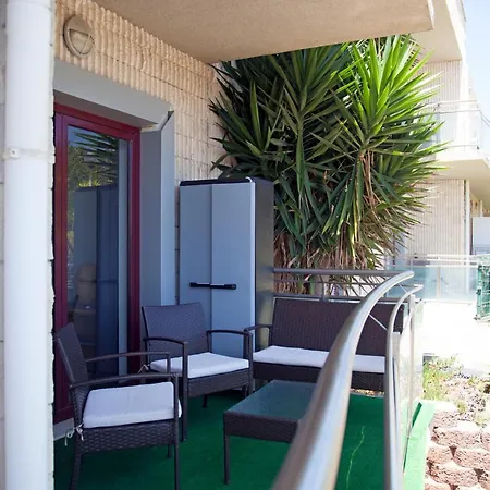 Flh Ericeira Hale Kai Apartment エリセイラ