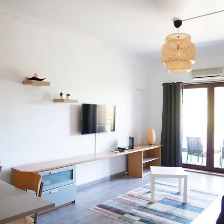 アパート Flh Ericeira Hale Kai Apartment エリセイラ