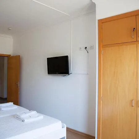 Flh Ericeira Hale Kai Apartment