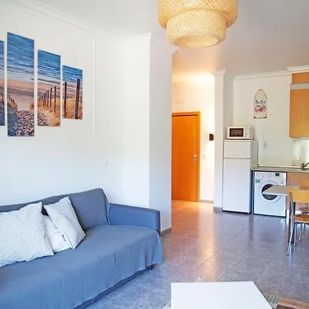 Flh Ericeira Hale Kai Apartment アパート *