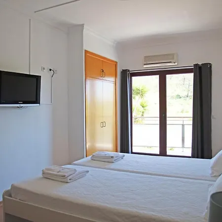 Flh Ericeira Hale Kai Apartment エリセイラ