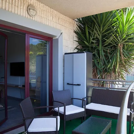 Flh Ericeira Hale Kai Apartment *