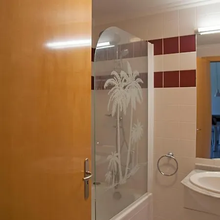 Flh Ericeira Hale Kai Apartment דירה *