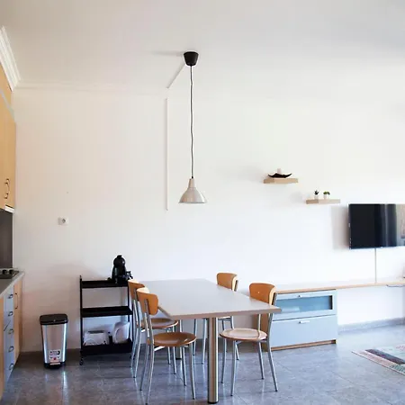 Flh Ericeira Hale Kai Apartment דירה *
